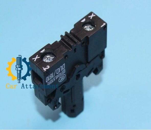 1Pcs New Siemens Button with light base 3SB3400-1PE white ACDC24V LED