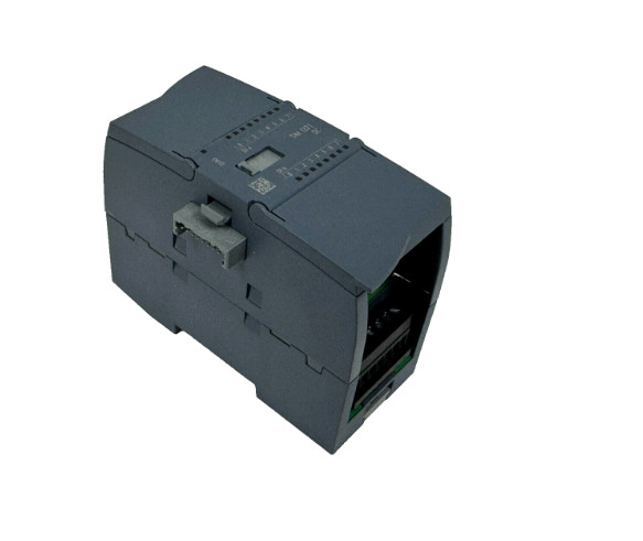 Siemens 6ES7221‑1BH32‑0XB0 SM1221 Digital Input Module | 16DI 24VDC