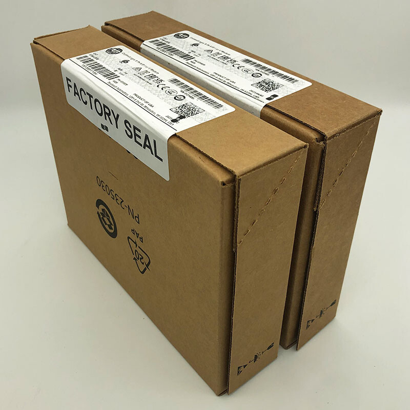 1756-OF8 ControlLogix 8 Pt A/O I or V Module New AB Original Sealed