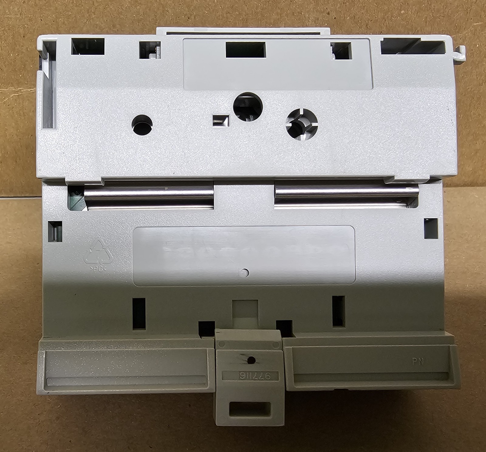 Allen-Bradley 1794-IR8 Series a Flex I/O 8-Channel RTD Input Module w/1794-TB3