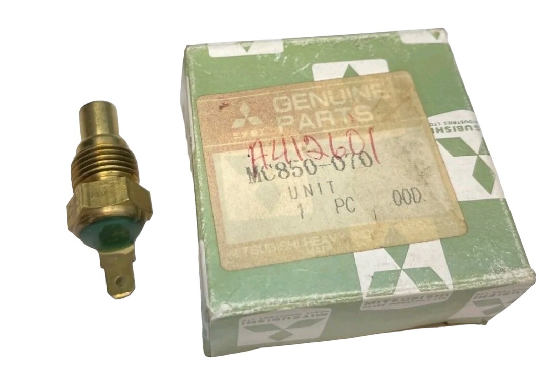 New Genuine Mitsubishi MC850-070 Switch 🔥Fast Shipping🔥