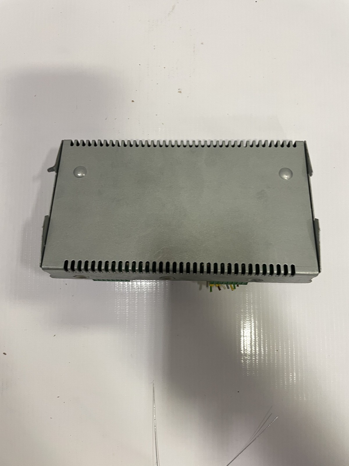 Bosch PROFIBUS-DP 16DI/16DO PLC Digital Input/Output Module 1070079745