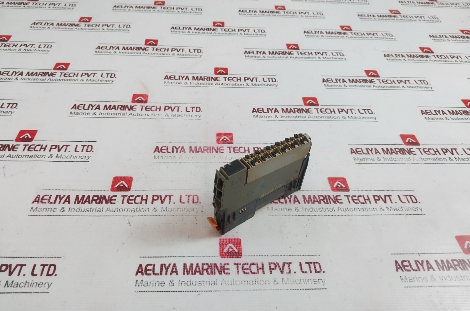 B&R X20 DO 9322 Digital Output Module 24VDC E115267
