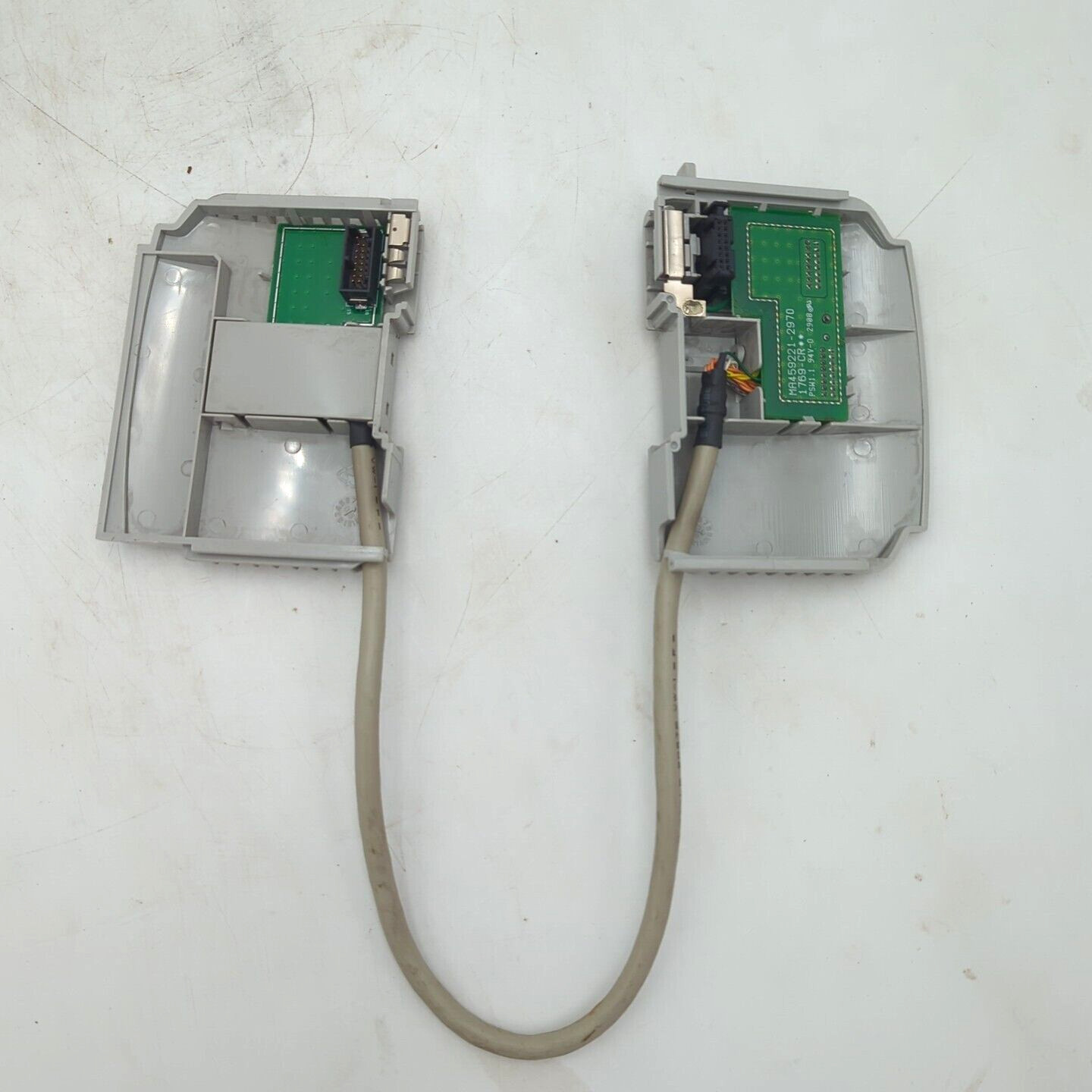 Allen Bradley 1769-CRL1 0.3 m Right to Left Bus Exp Cable Used