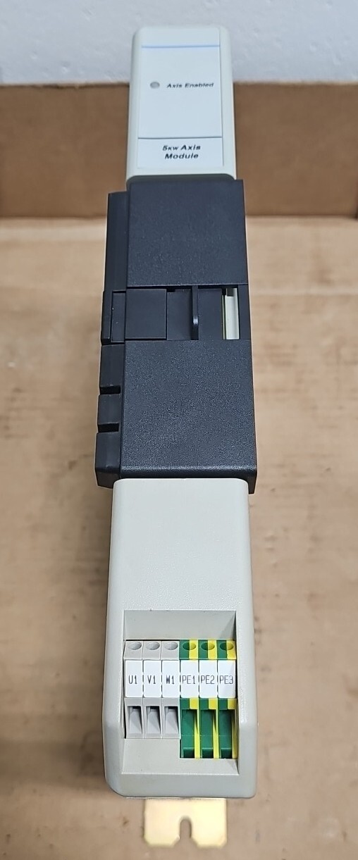 Allen-Bradley 1394-AM07 SERIES B Amps 8.