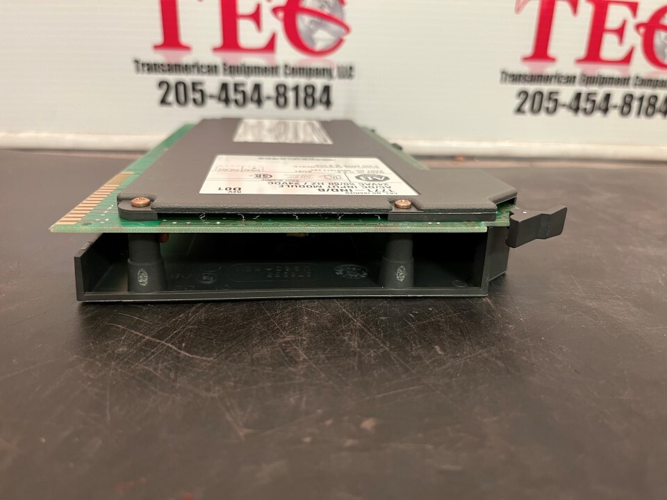 Allen-Bradley 1771IND AC/DC 24V Input Module