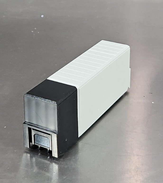 Allen Bradley Card Slot Filler 1756-N2 Series B. 3A-22