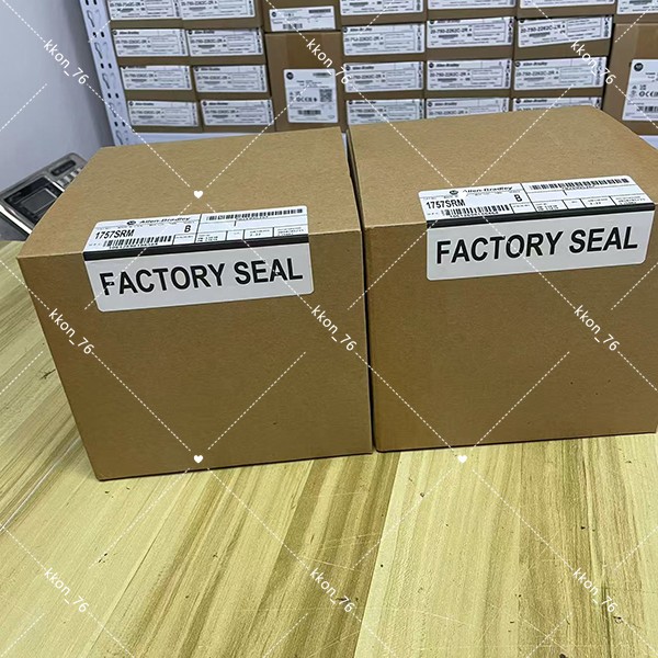 1PC New Sealed 1757-SRM AB ControlLogix Redundancy Module Free ship