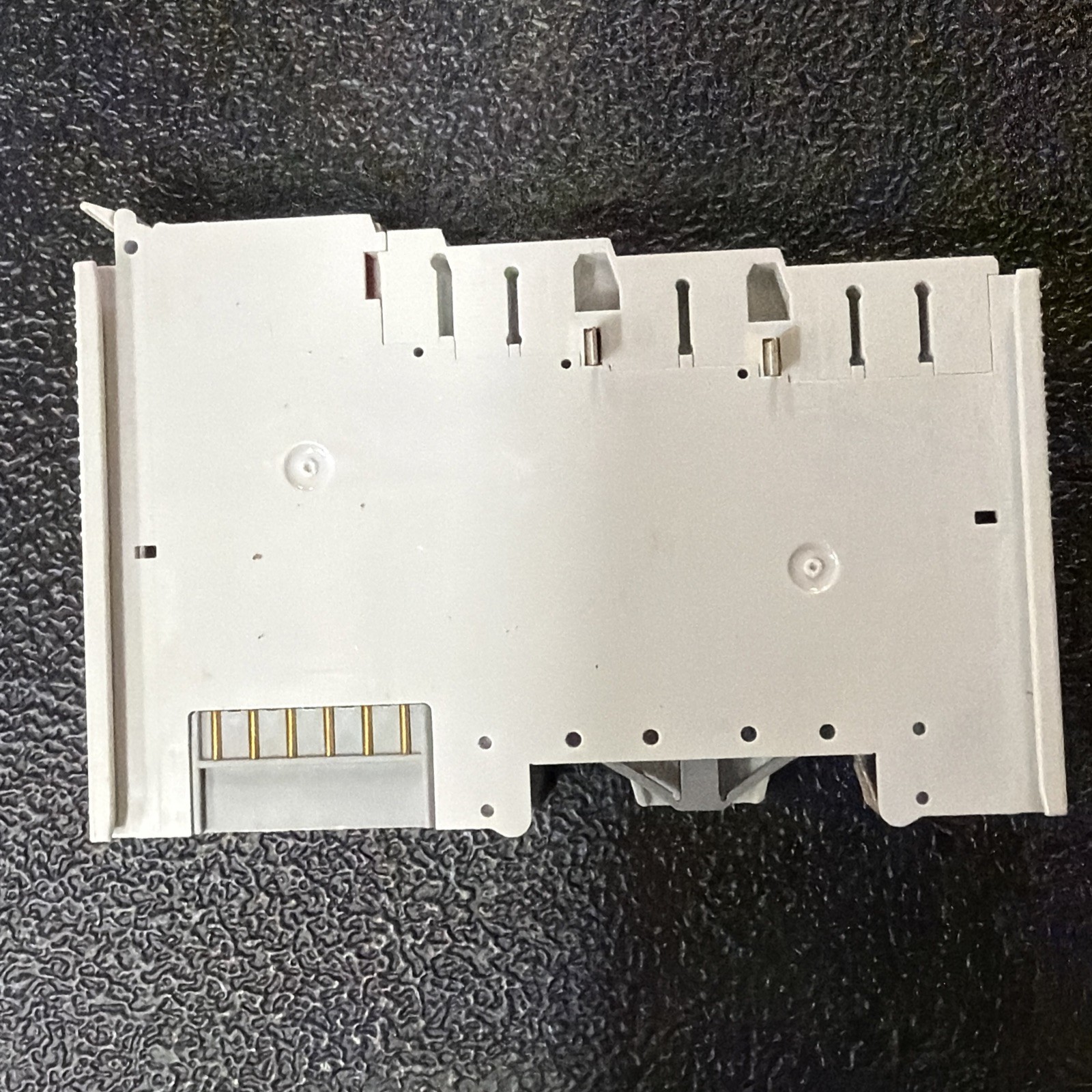 WAGO 750-1607 POTENTIAL DISTRIBUTION MODULE PLC – I/O System
