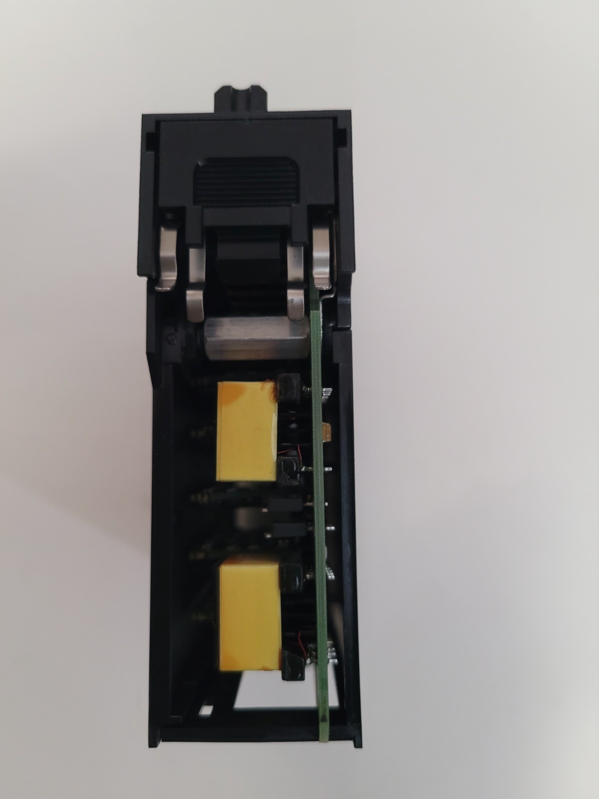 Allen-Bradley 1756-IR6I Series A ControlLogix 6pt Isolated RTD Input Module 1R61