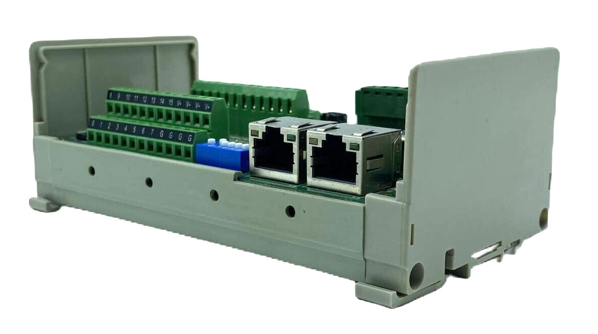ADLINK TECHNOLOGY HSL-DI16DO16-UD-NN DI 16 POINTS & DO 16 POINTS MODULE