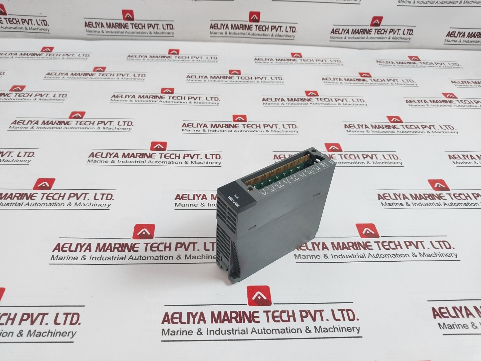 Honeywell 2MLF-DC8A-CC D/A Converter Current Output 8CH V1.00 500390314EF