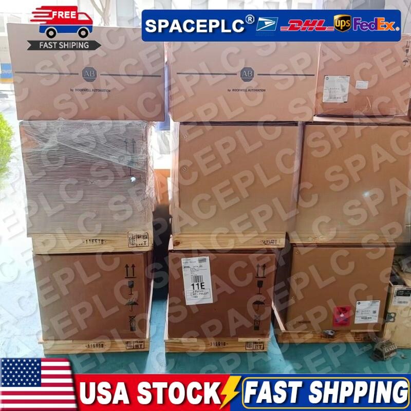 New Sealed Allen-Bradley 20F1AGC456JN0NNNNN Free Shipping US Free Tax