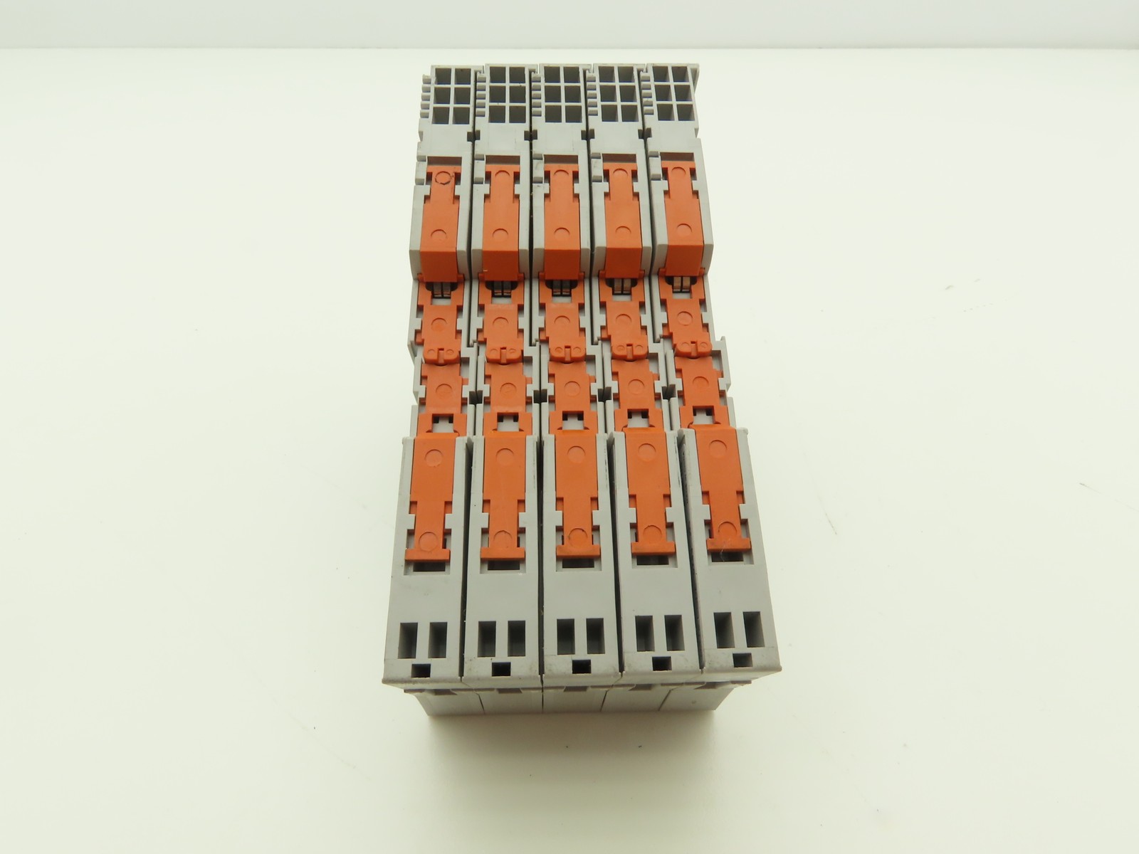 Allen Bradley 1734-OB8E Point I/O 8Pt Digital Output Module 24VDC Ser C Lot of 5