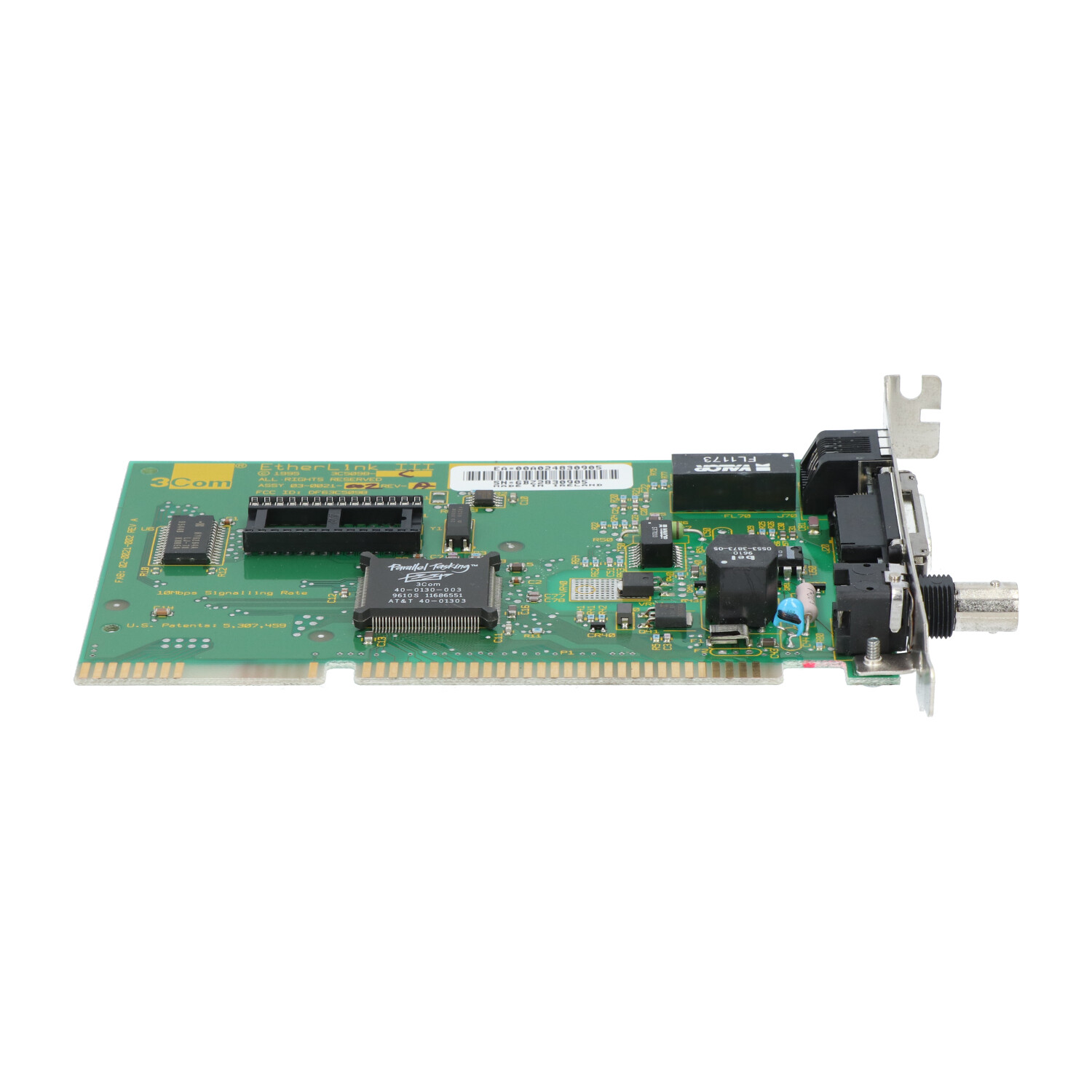3Com S26361-D889-V60 Printed Circuit Board New NMP