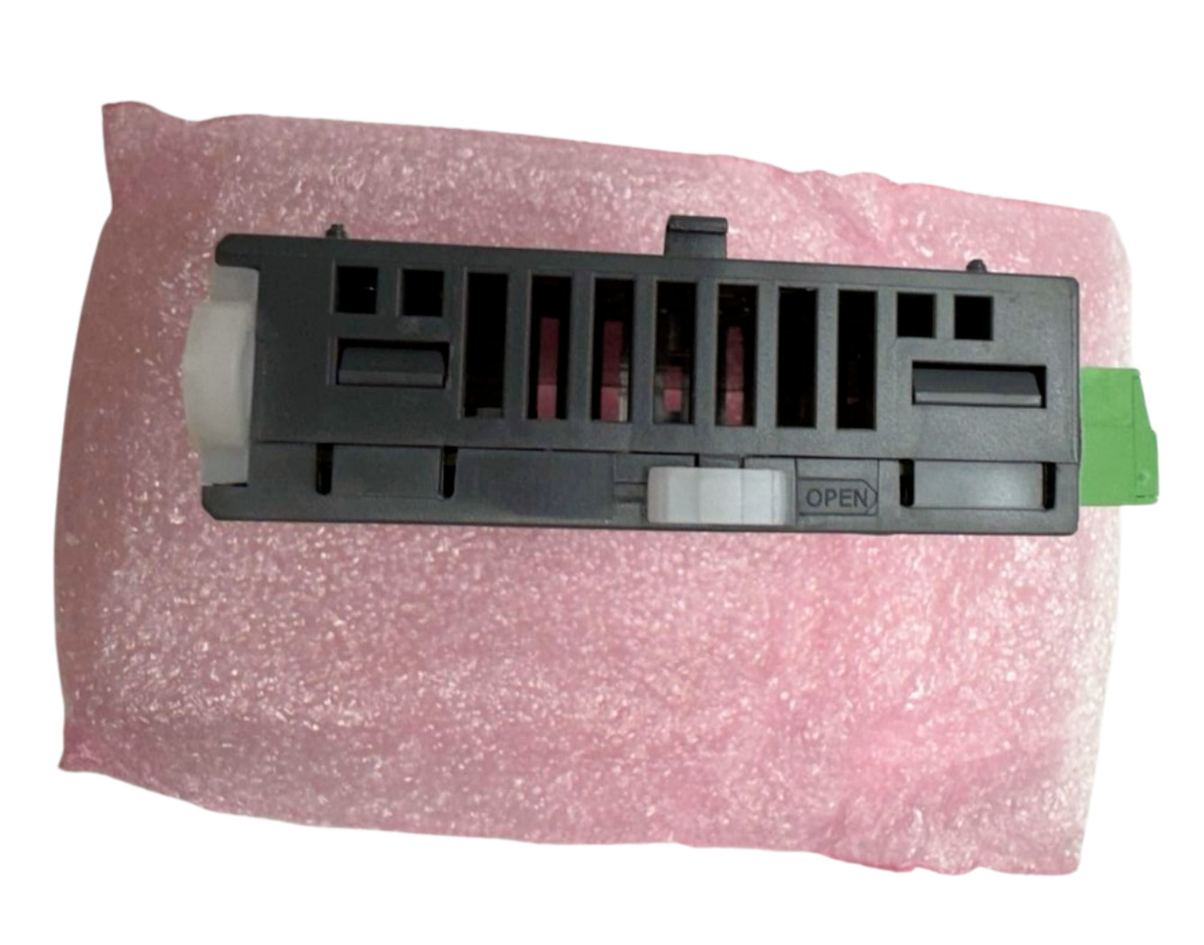 Horner HE599DIM610A SmartRail Module, 5VDC @ 40mA, 24VDC @ 4mA/PT, 16PT/COM
