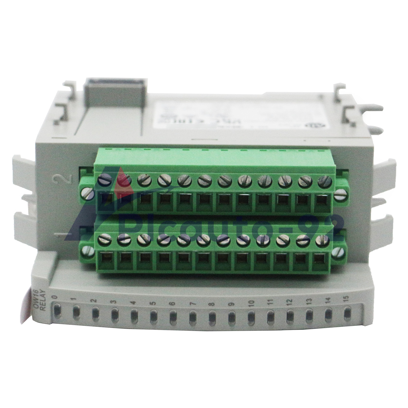 New Allen Bradley 2085-OW16 Micro850 Output Module 16 Point AB 2085OW16