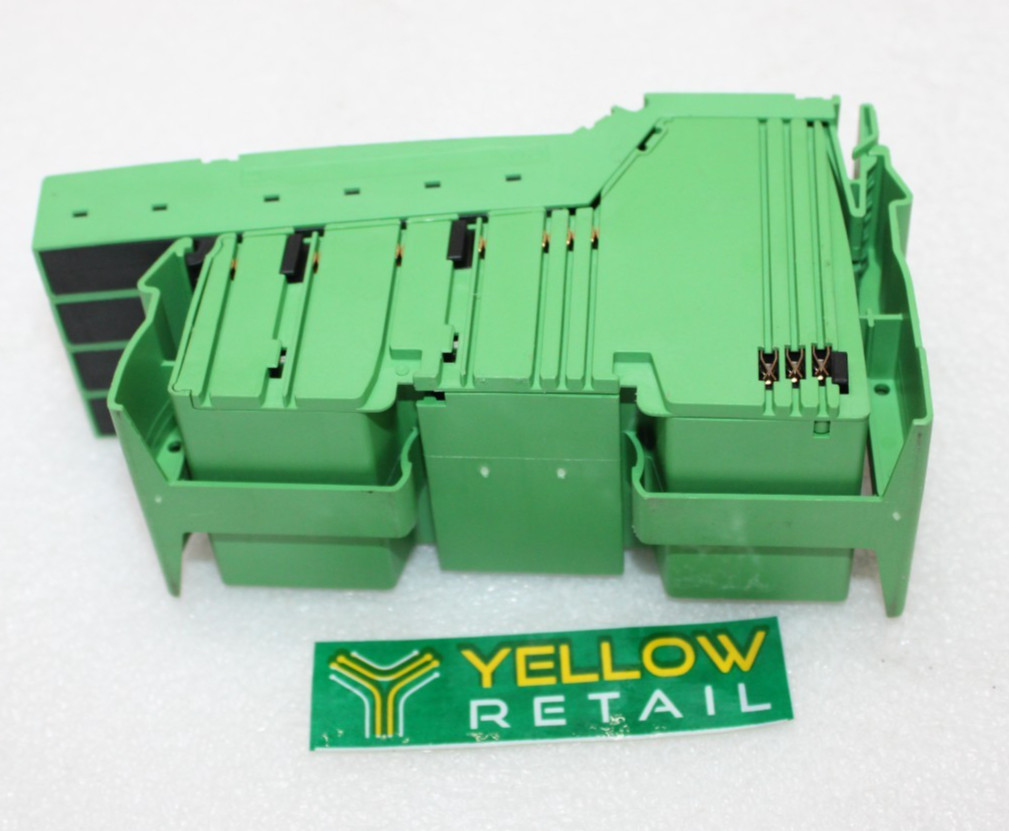 PHOENIX CONTACT IB-IL-AI8/SF-PAC 2861412 ANALOG MODULE AXIOLINE