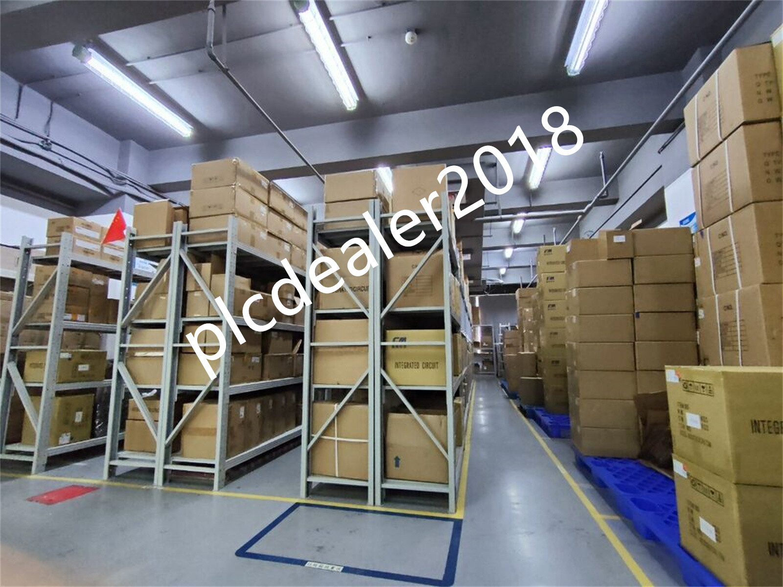New LS XBE-DC32A Input Module XBEDC32A Expedited Shipping