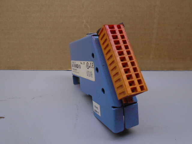 B&R Automation 7AT352.7 RTD Input AT352 R11