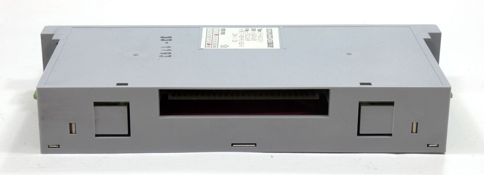 Krones P-A16/1/K 42641600 24V 2A Module -used-