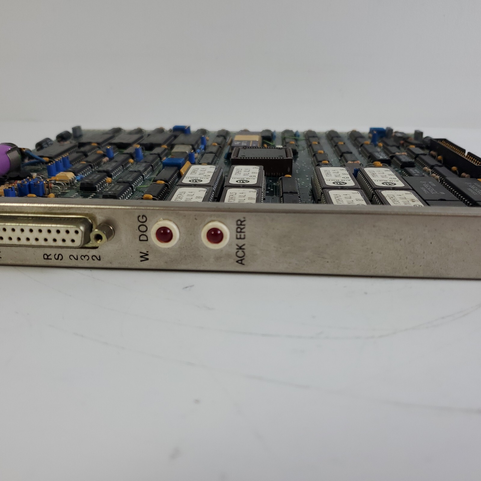 Allen-Bradley CPU Module 8600-BP7D 8600BP7D Motion Control