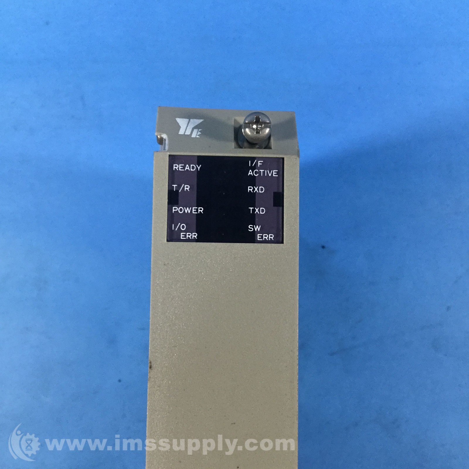 Yaskawa JAMSC-B1086 MEMOCON-SC M. I/F Module USIP