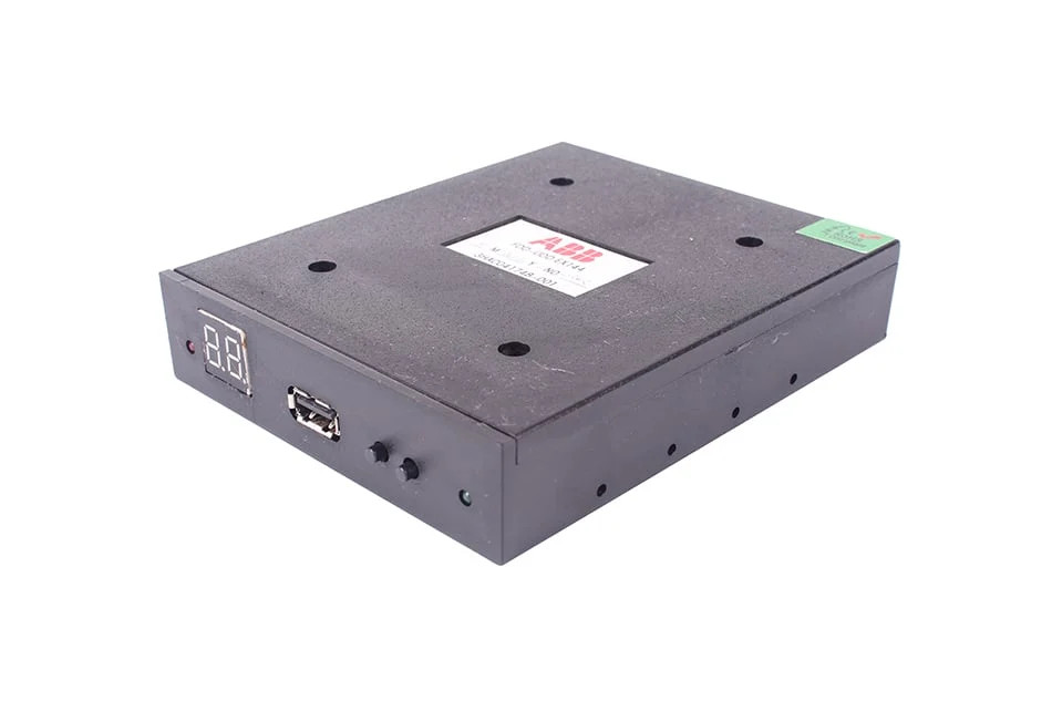 3HAC041748-001 FDD-UDD EX144 ABB – Refurbished – 24 Months Warranty
