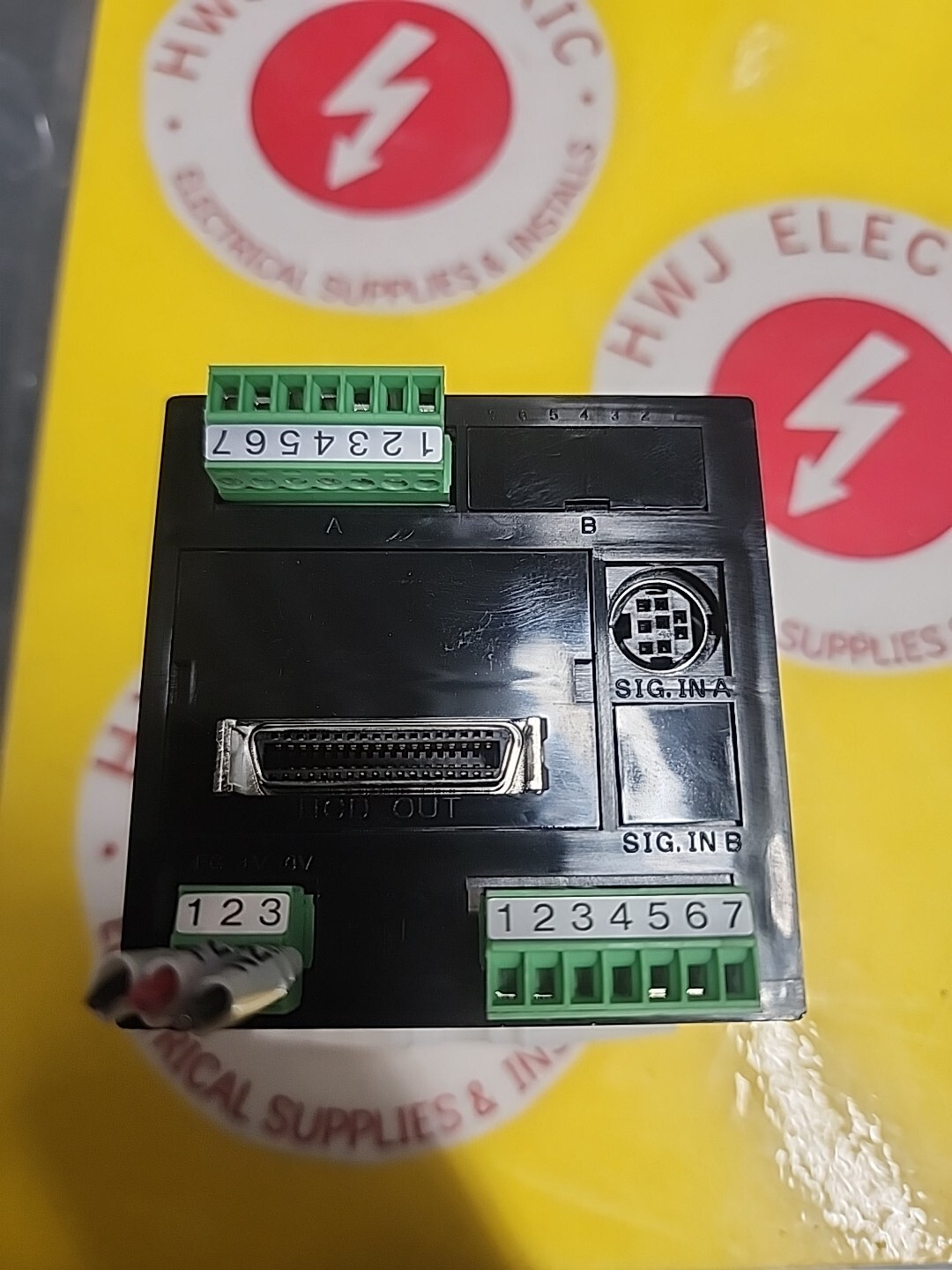 Sony LT10A-105B Clean Unit