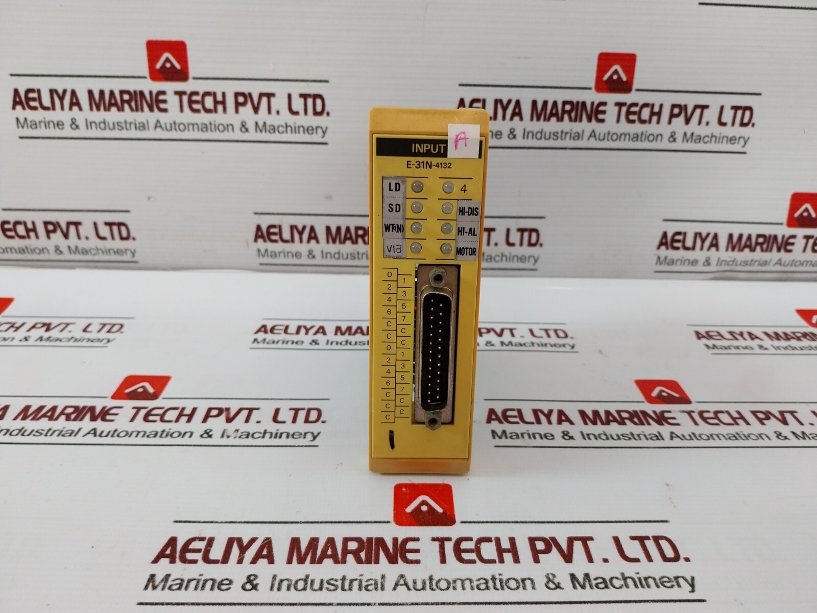 Koyo E-01B-4130 PLC Programmable Controller With Input Output Module 24V DC 0.5A