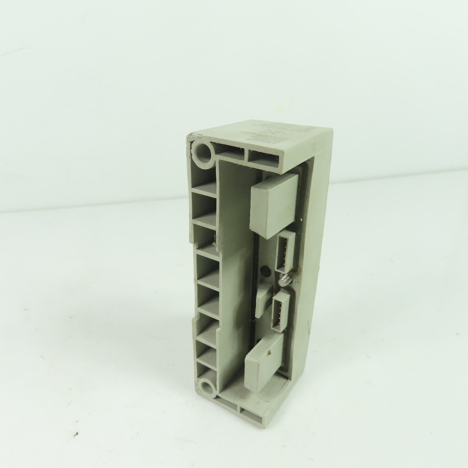 Numatics 240-185 G3 Series Sub-Bus In Aux Power Input Module