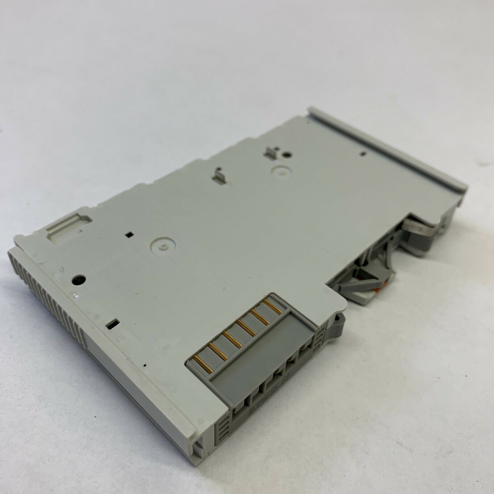 8-Channel Digital Input Module 750-430 Wago 24 VDC; 3MS Input Filter