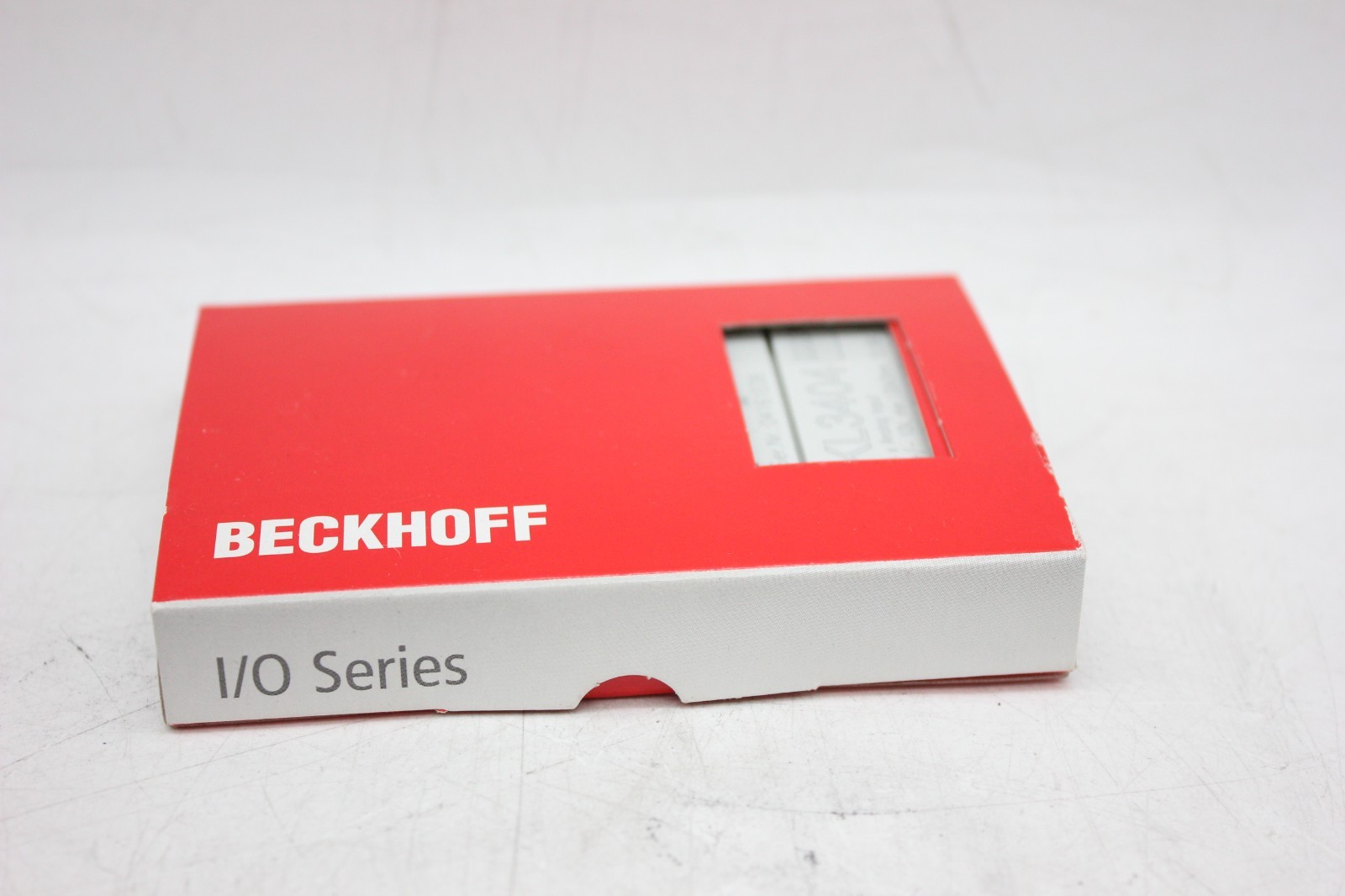 Beckhoff KL3404