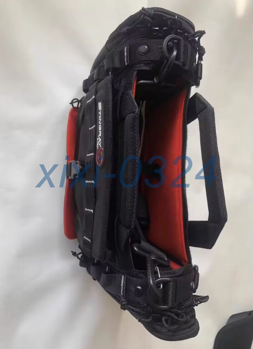 1pcs NEW K-Tek Stingray KSTGJ Recording machine package DHL shipping