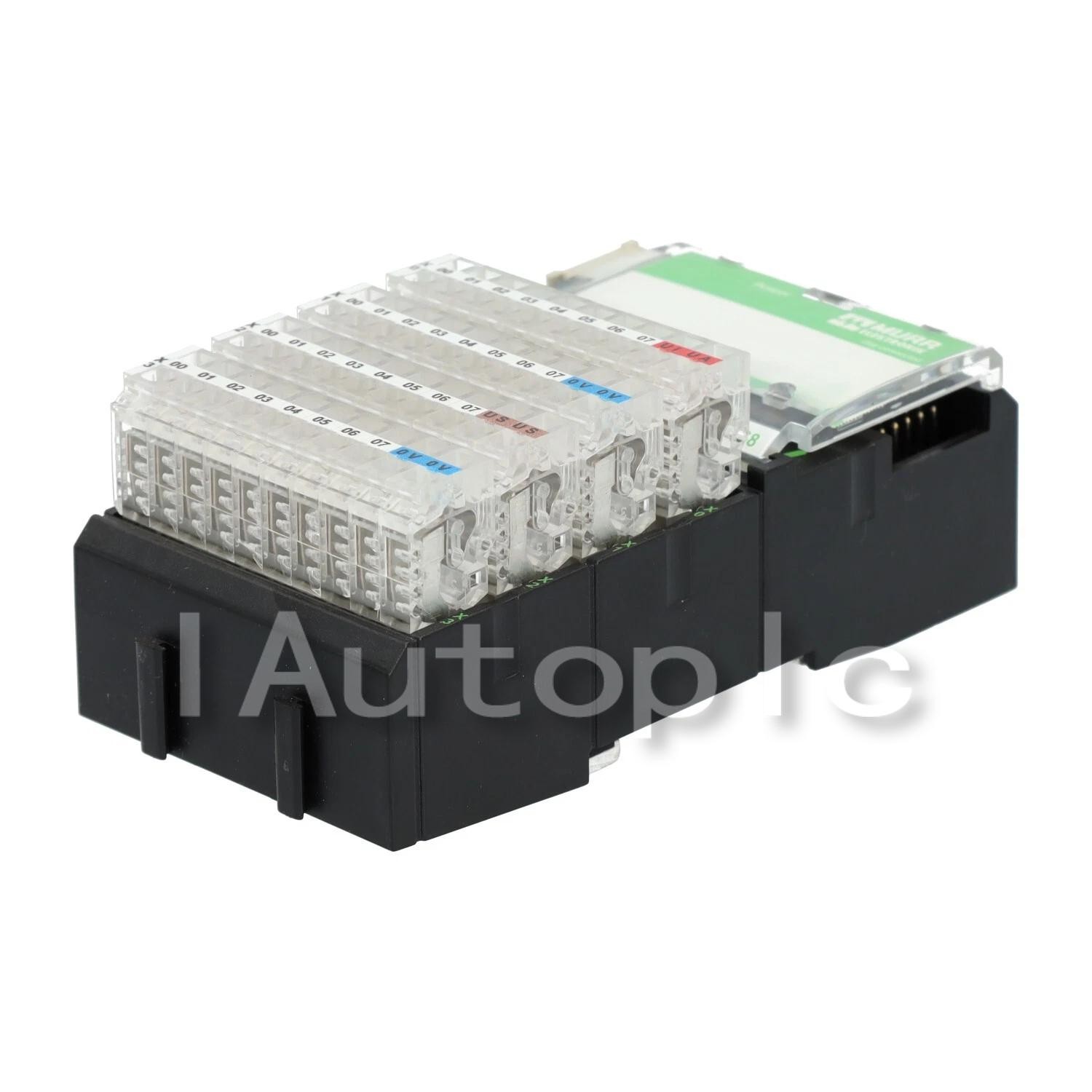 1pc NEW MURR ELEKTRONIK 56168 Digital I/O Module NFP Fast Ship US Free TAX