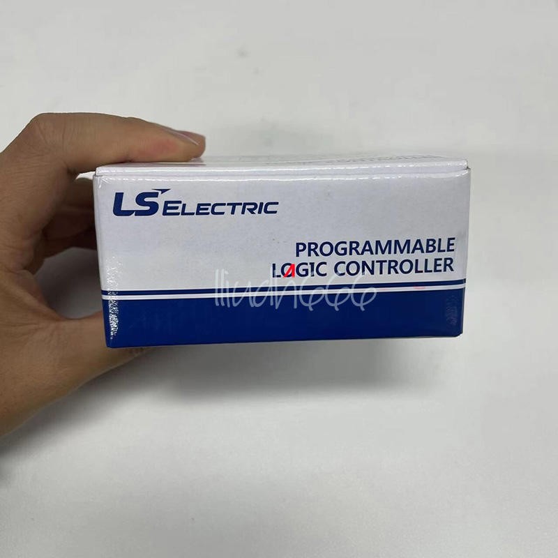 New 1PC LS XBF-DV04C PLC Module In Box
