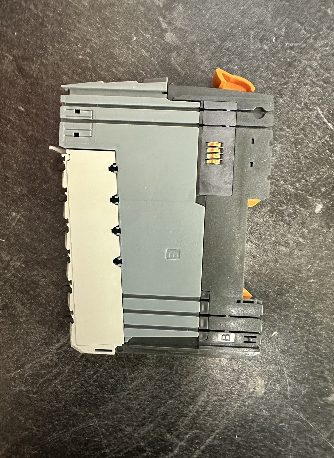 B&R X20CS1020 X20 System PLC Module New X20 CS 1020