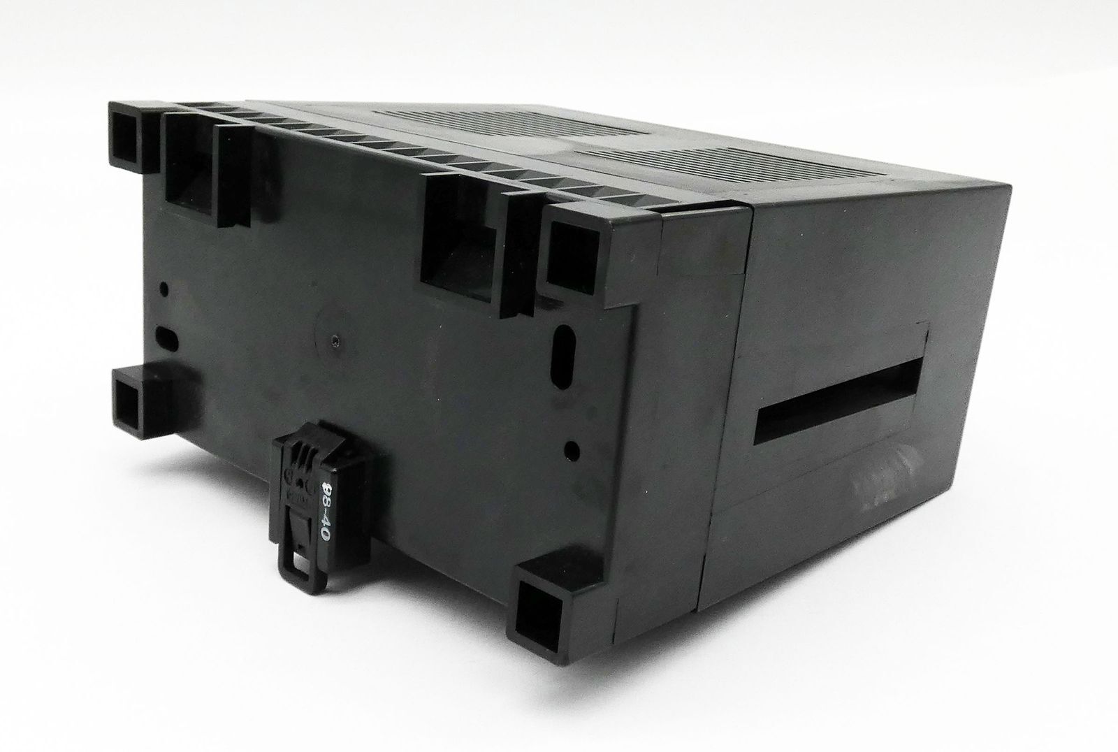 ABB Procontic CS 31 ICSK20F1 24VDC 5W I/O Remote Unit -used-