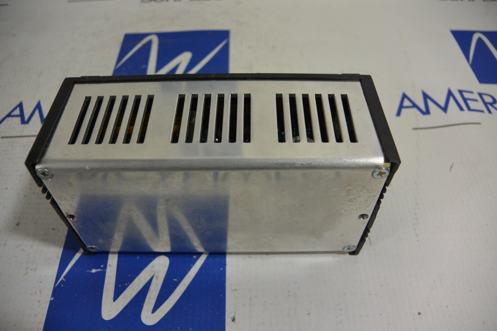 CNI SI816 PLC Module Input Output CNI 38002060 rev D USED