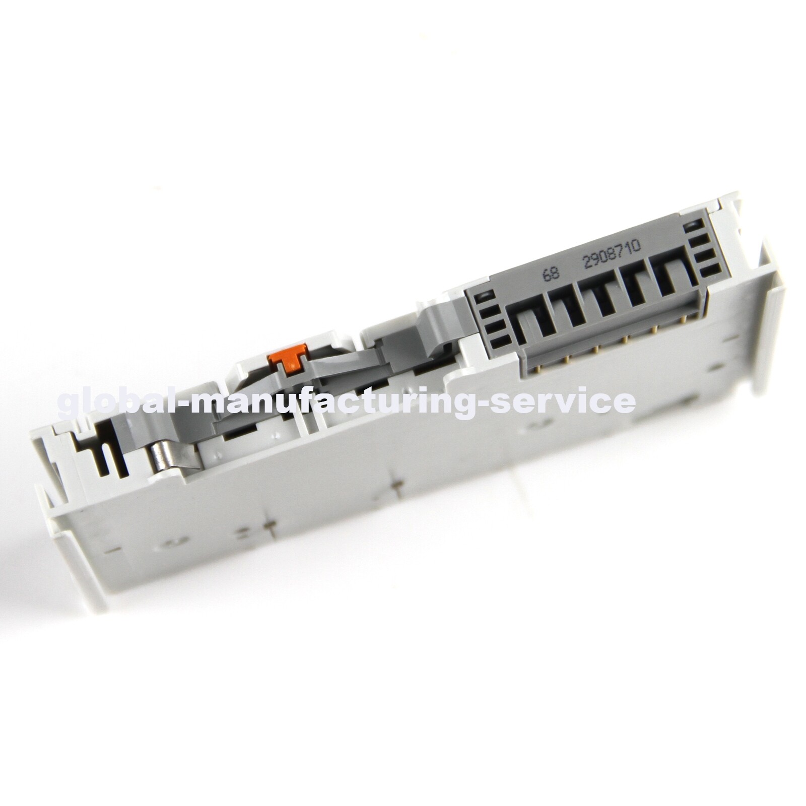 BECKHOFF EL4004 EL 4004 EtherCAT Terminal 4-channel Analog Output Module New