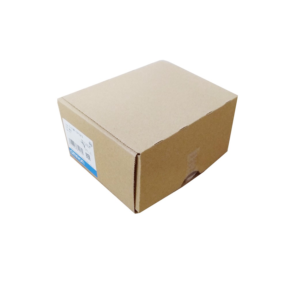 OMRON CJ1M-CPU11 CJ1M-CPU12 CJ1M-CPU13 CJ1M-CPU21 CJ1M-CPU22 CJ1M-CPU23 CPU unit