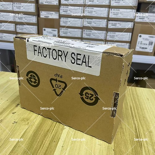 Allen-Bradley 5069-SERIAL Compact Logix 5000 Interface Module Fast Ship
