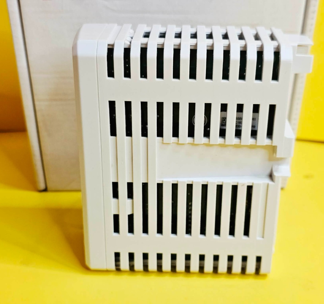 ⚡BRAND NEW IN THE BOX⚡ABB 3BSE040662R1 AI830A ANALOG INPUT MODULE RTD S800 I/O⚡