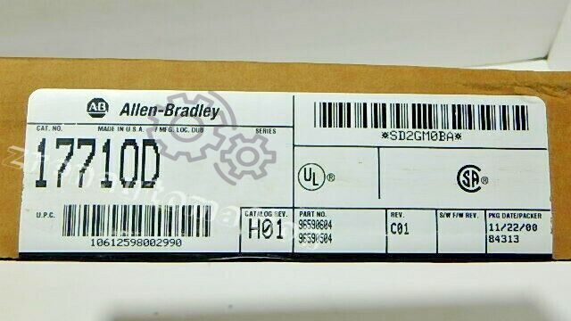 Free Tax 1771-OD AB ISOLATED OUTPUT MODULE SEALED Spot Goods! UPS Expedited