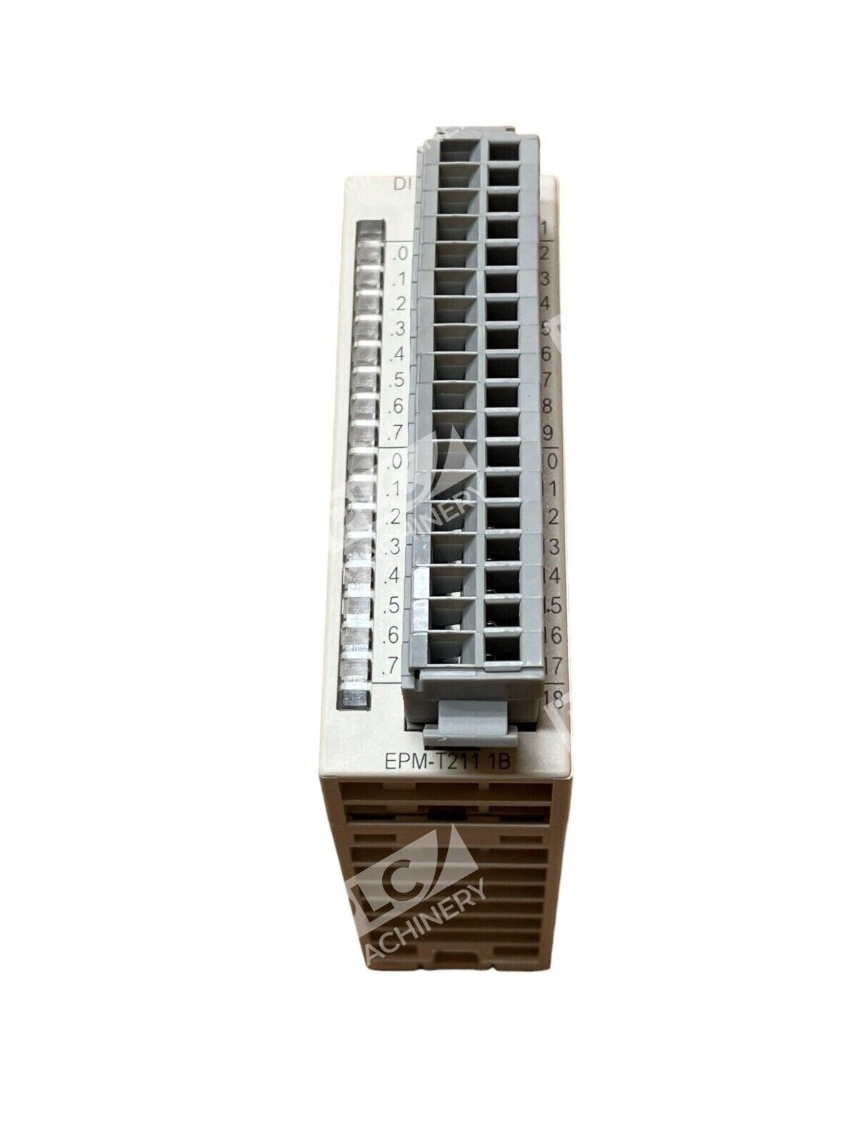 Lenze EPM-T211 16xDigital Input DI 16xDC24V