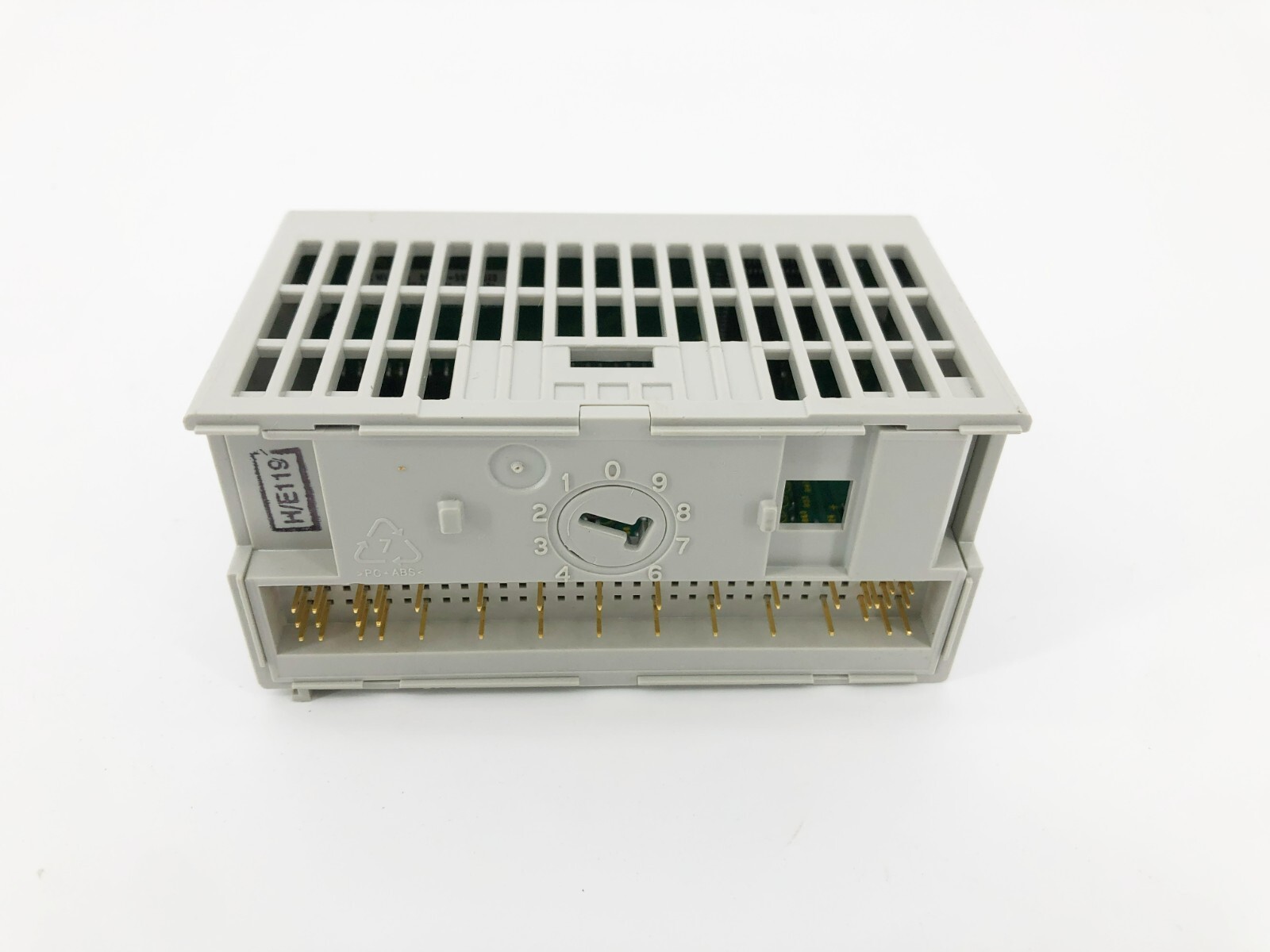 New AB Allen-Bradley 1794-IV16 Ser. A Flex I/O Input Module 24VDC