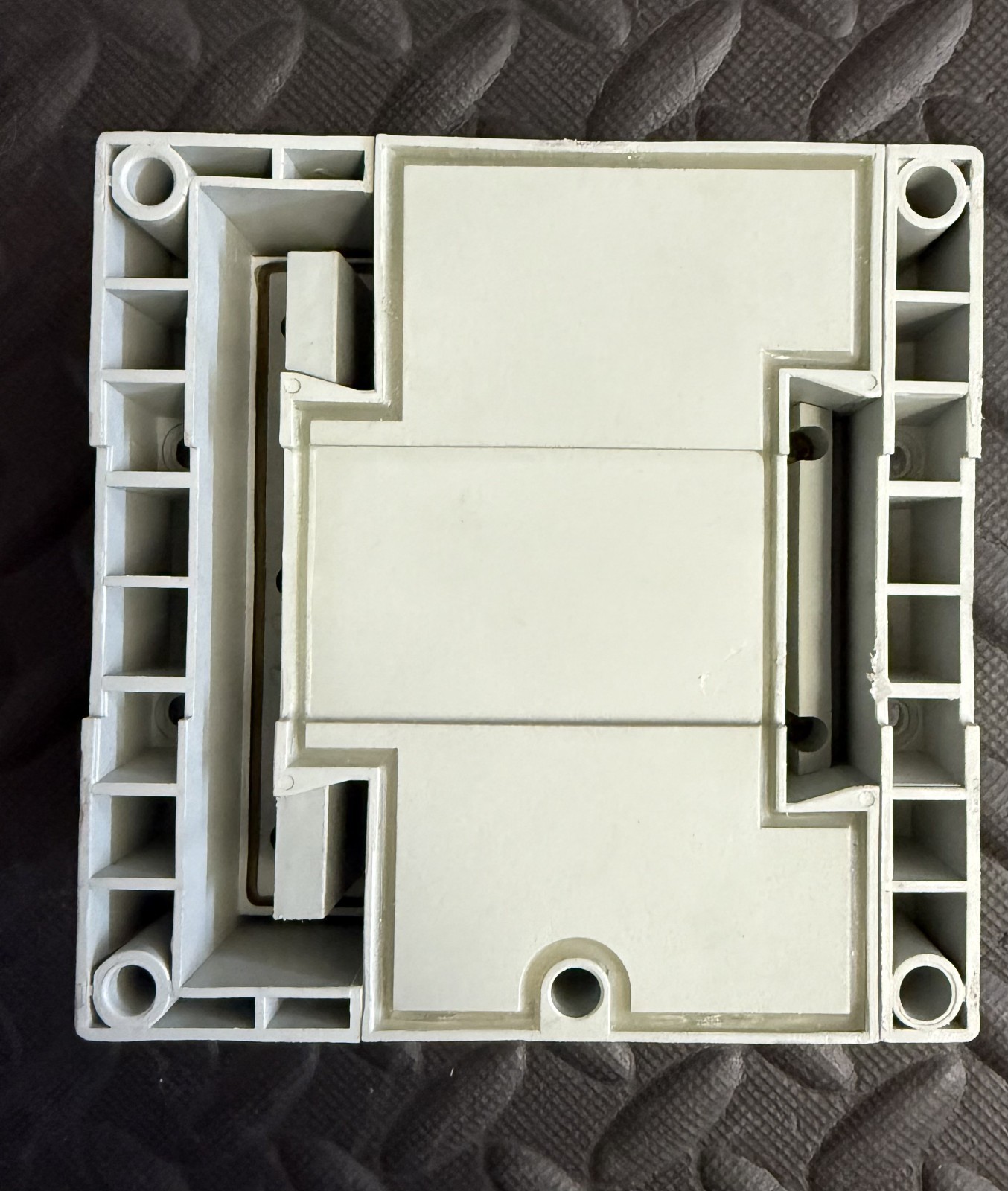 NUMATICS 240-215 2 IN / 2 OUT 4-24mA ANALOG G3 SERIES