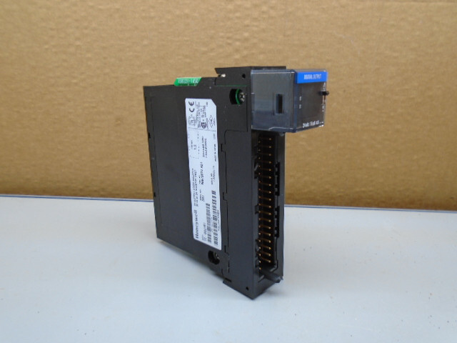 TC-ODJ161 frn 1.5 Honeywell DC Output Isolated TC-0DJ16I W237
