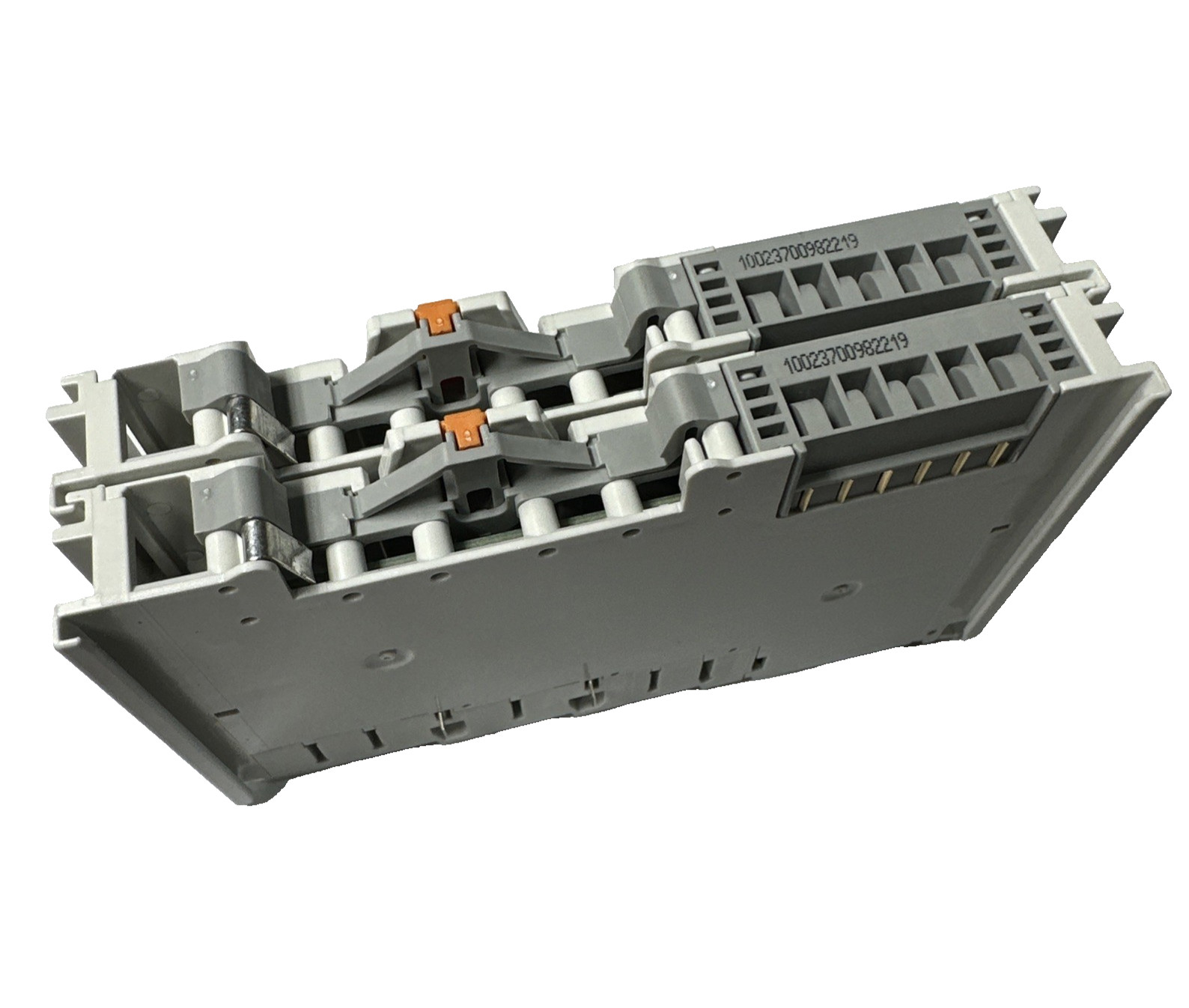 Qty 2 New Wago 750-1406 16-Channel Digital Input Module, 24VDC, 0.2ms Ships Free