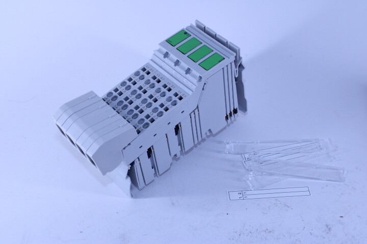 REXROTH R-IB IL AI 8/SF-PAC MNR: R911308493-GA1